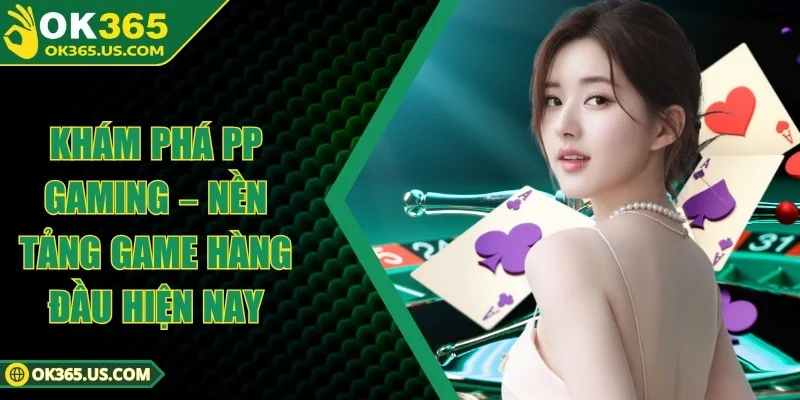 PP Gaming