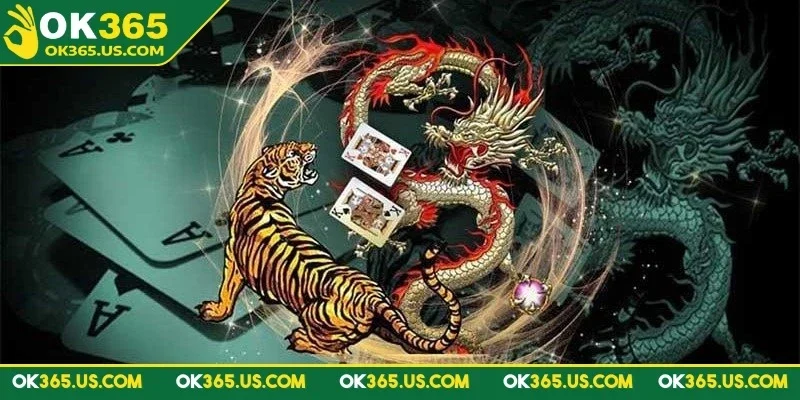 Tìm hiểu về game Rồng Hổ OK365