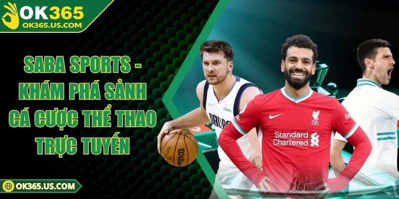 Saba Sports