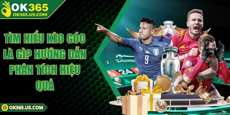 Kèo Góc