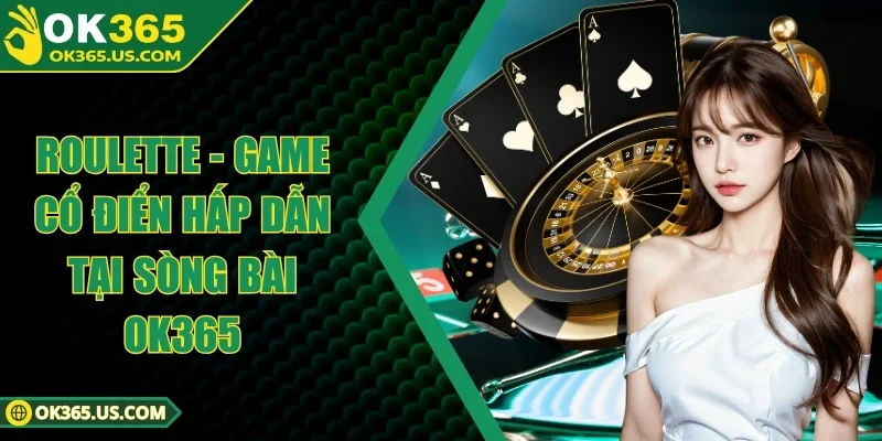 Roulette