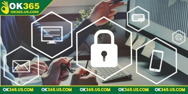 Tầm quan trọng tất yếu cần nắm của chính sách quyền riêng tư OK365